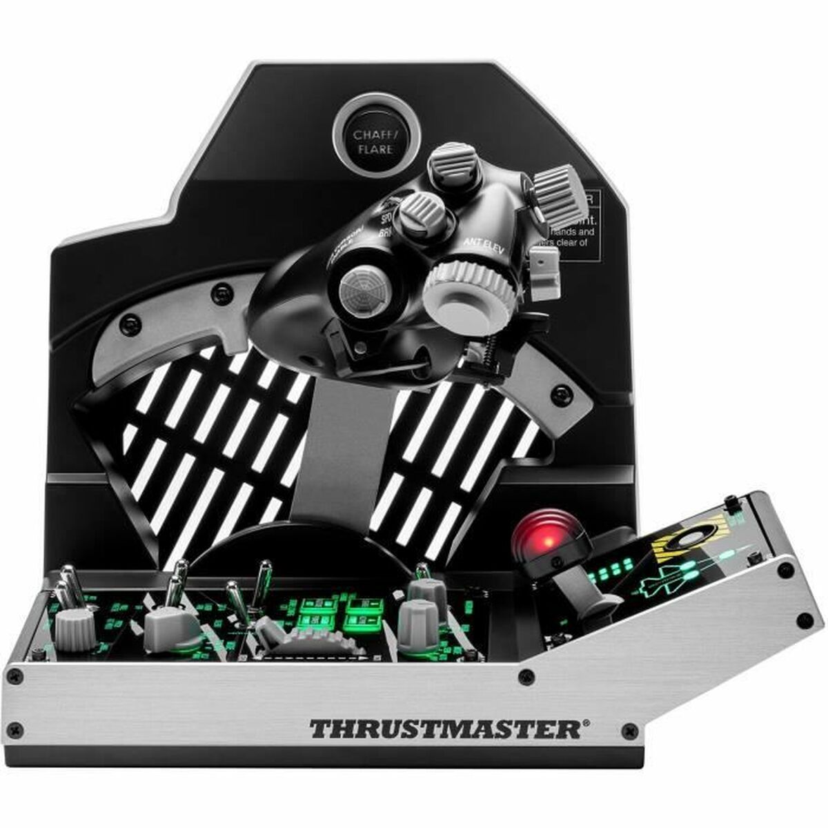 Xbox One -ohjain Thrustmaster